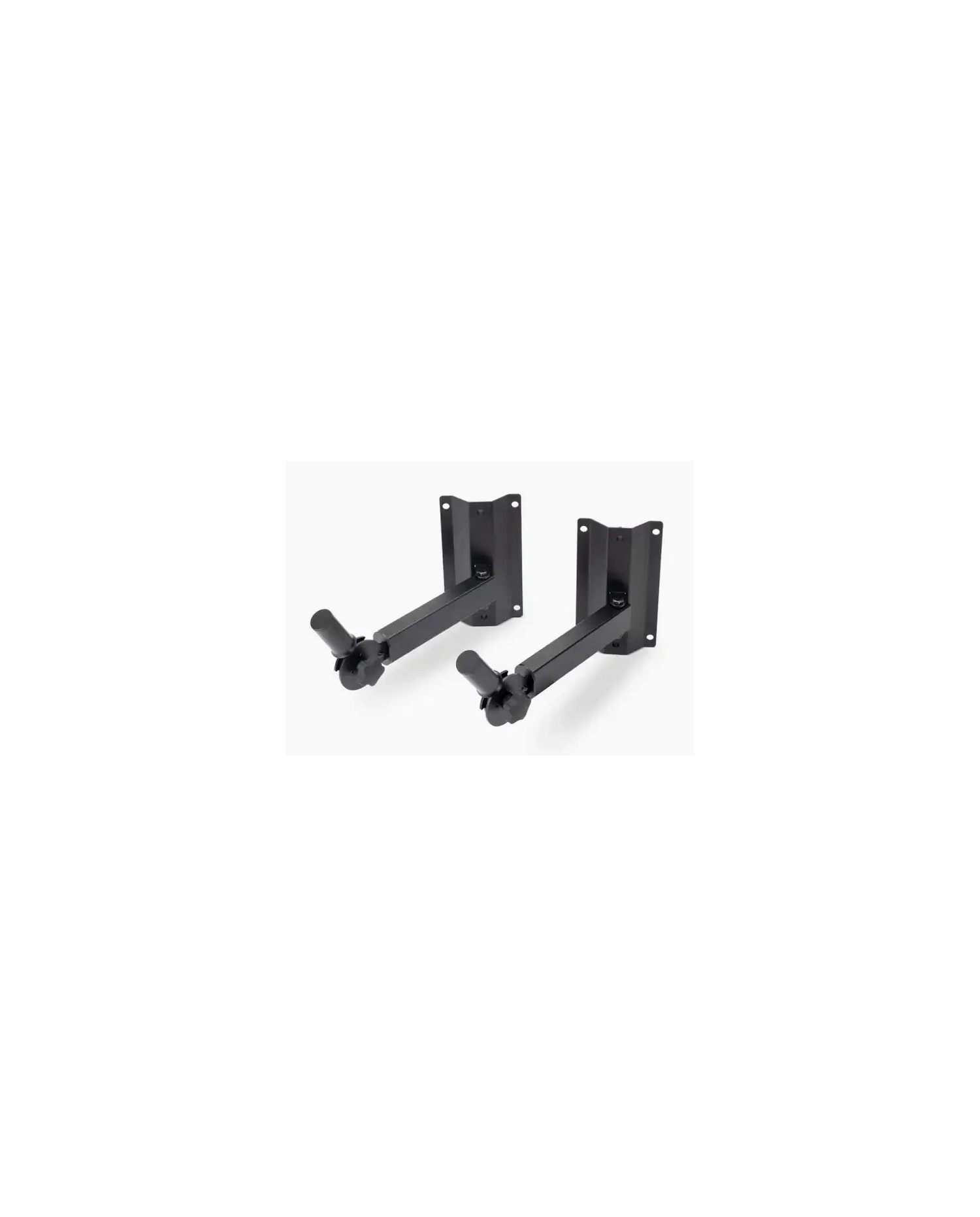 OnStage SS7322B - Set stative boxe pentru perete