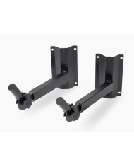 OnStage SS7322B - Set stative boxe pentru perete