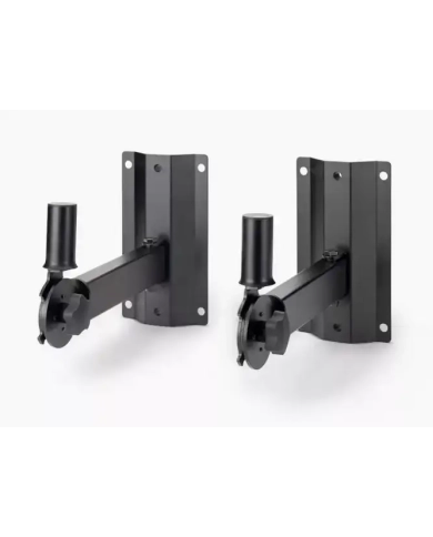 OnStage SS7322B - Set stative boxe pentru perete