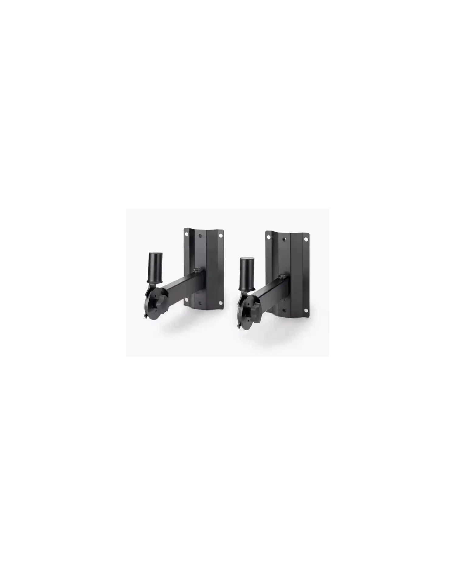 OnStage SS7322B - Set stative boxe pentru perete