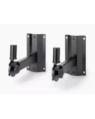 OnStage SS7322B - Set stative boxe pentru perete