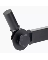 OnStage SS7322B - Set stative boxe pentru perete