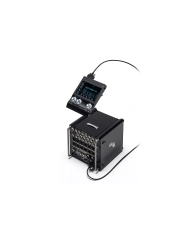 EFNOTE PRO 701 - SET TOBA ELECTRONICA CU STATIVE