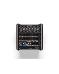 EFNOTE PRO 701 - SET TOBA ELECTRONICA CU STATIVE