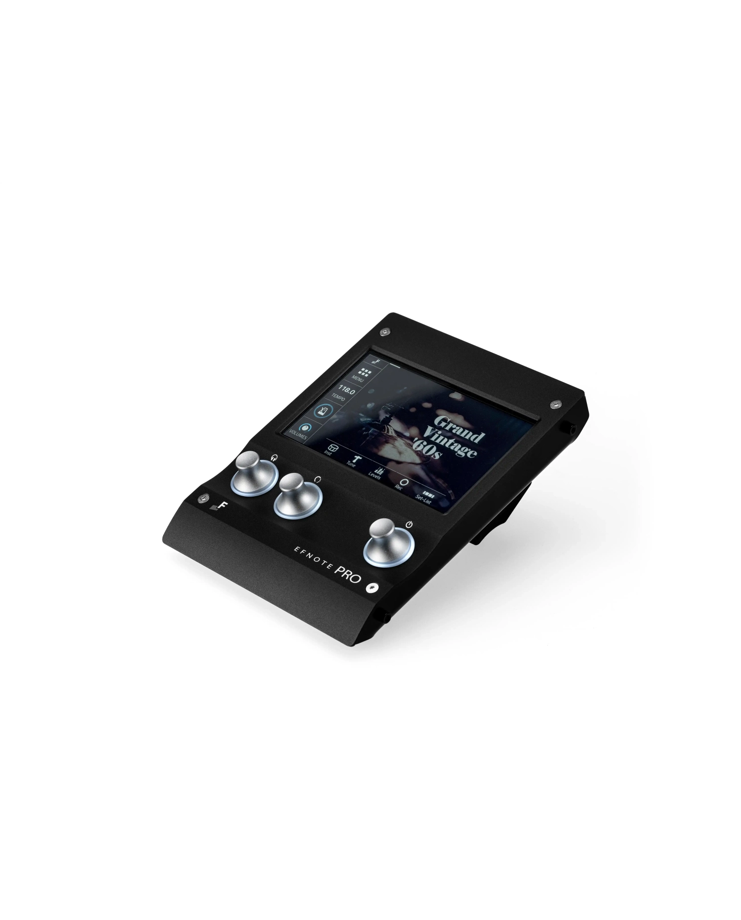 EFNOTE PRO 701 - SET TOBA ELECTRONICA CU STATIVE
