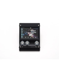 EFNOTE PRO 701 - SET TOBA ELECTRONICA CU STATIVE