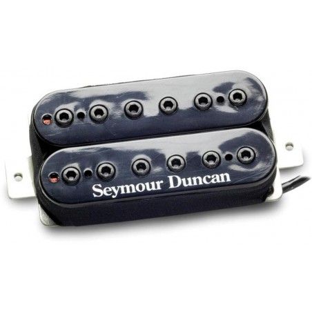 Seymour Duncan Full Shred Bridge - Doza chitara Seymour Duncan - 1