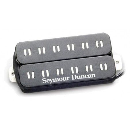 Seymour Duncan Original Parallel Axis Bridge - Doza chitara Seymour Duncan - 1