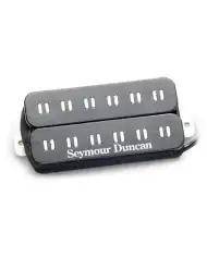 Seymour Duncan Original Parallel Axis Bridge - Doza chitara Seymour Duncan - 1