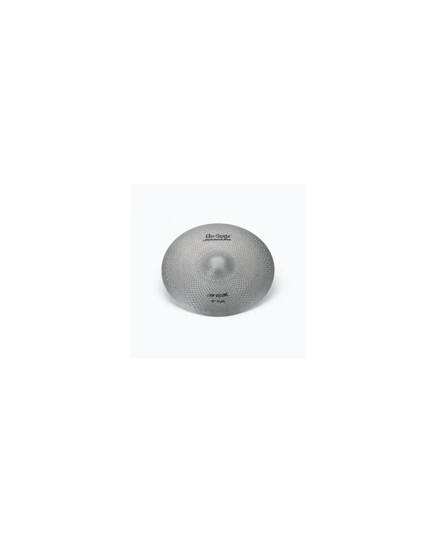 OnStage LVCP5000 - Cinele Low Volume