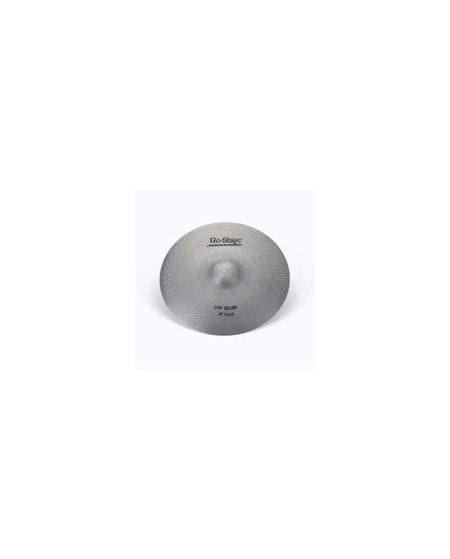 OnStage LVCP5000 - Cinele Low Volume