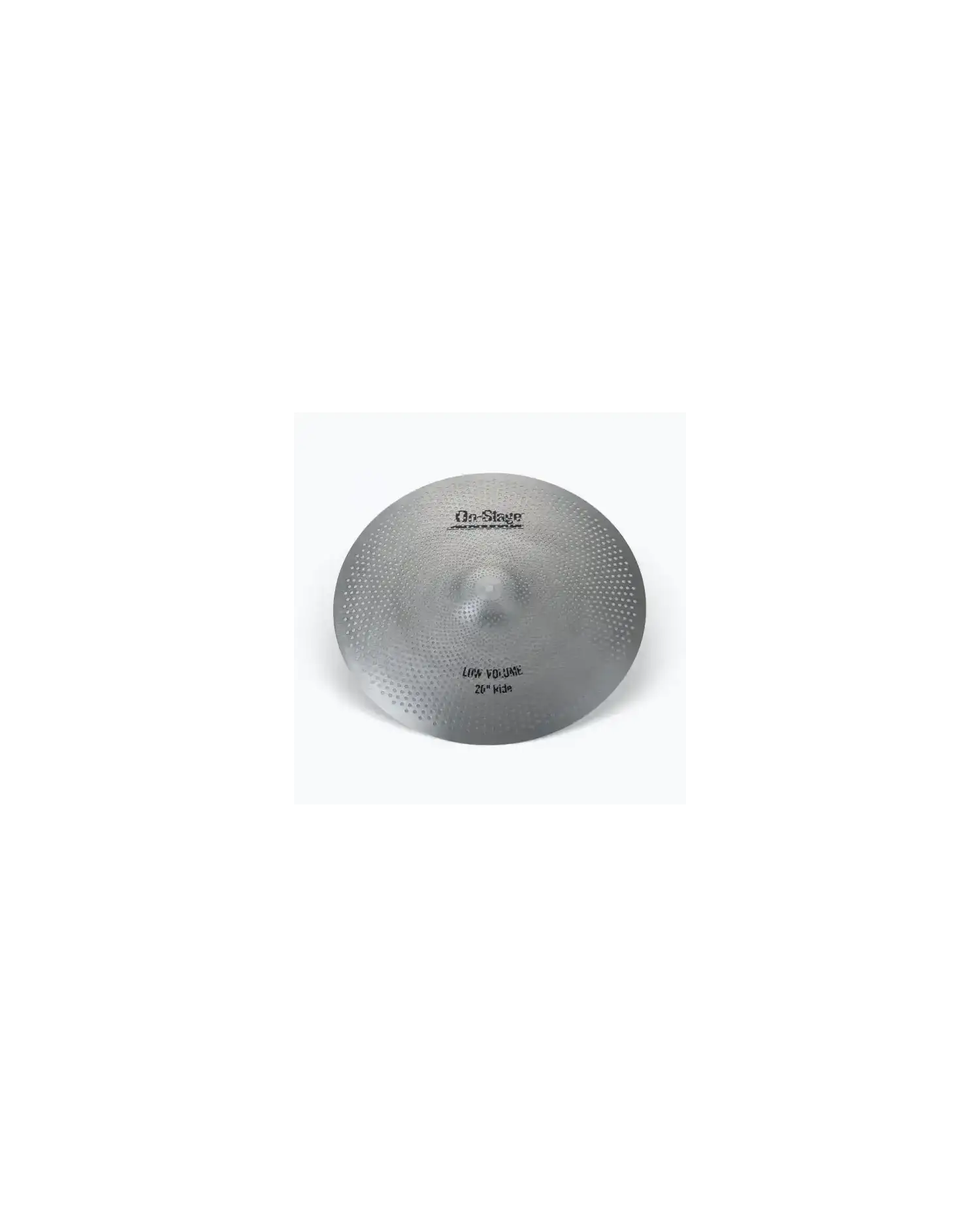 OnStage LVCP5000 - Cinele Low Volume