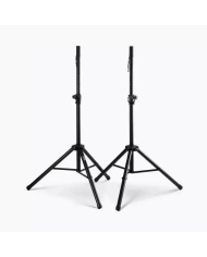 OnStage SSP7750 - Pachet stative boxe cu husa