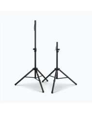 OnStage SSP7750 - Pachet stative boxe cu husa