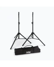 OnStage SSP7750 - Pachet stative boxe cu husa