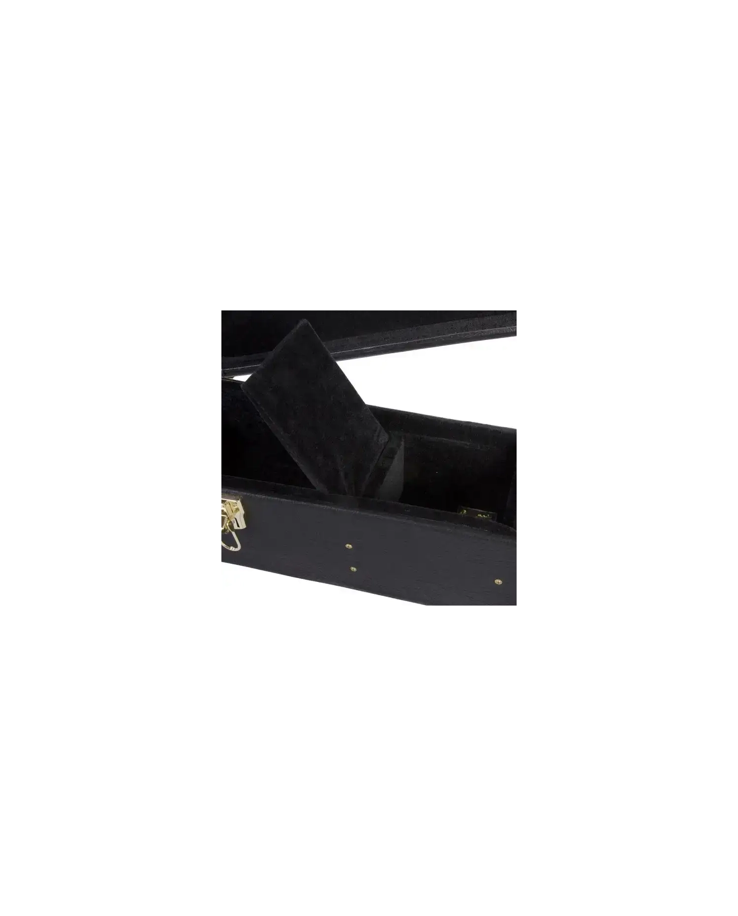 OnStage GCA5600 - Case Chitara Acustica Jumbo
