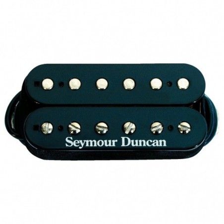 Seymour Duncan Duncan Custom Trembucker - Doza chitara Seymour Duncan - 1
