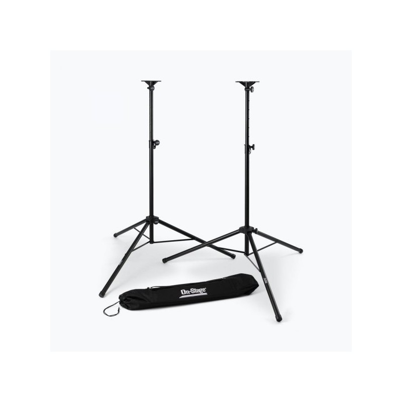 OnStage SSP7850 - Pachet stative boxe On-Stage Stands - 1