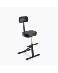 OnStage DT8500 - Scaun profesional toba/clapa/chitara