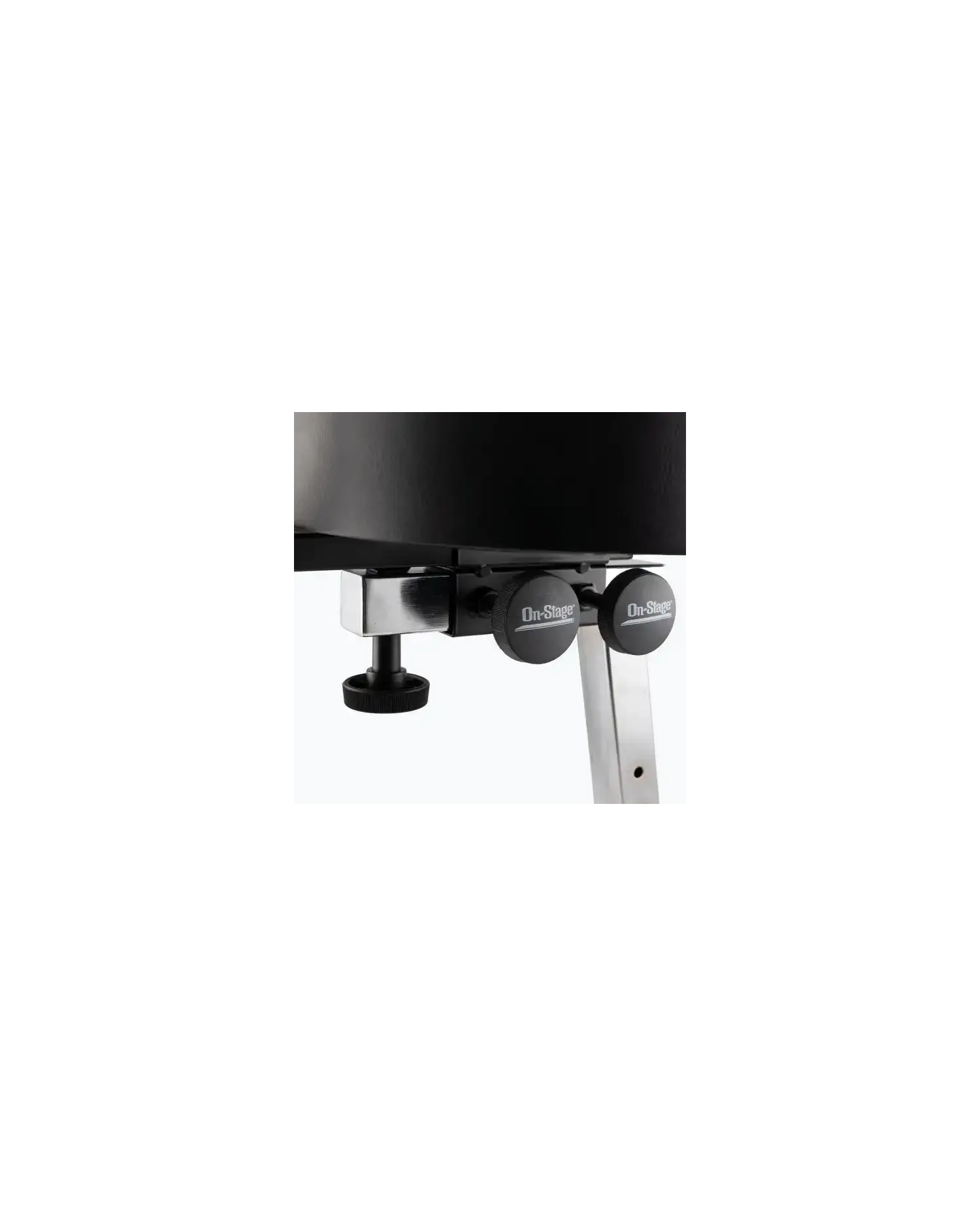 OnStage DT8500 - Scaun profesional toba/clapa/chitara