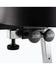 OnStage DT8500 - Scaun profesional toba/clapa/chitara