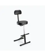 OnStage DT8500 - Scaun profesional toba/clapa/chitara