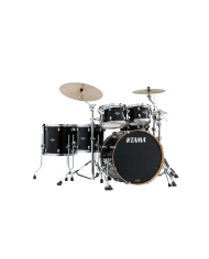 Tama MBS52RZS-PBK Starclassic Performer Maple/Birch - Set Tobe