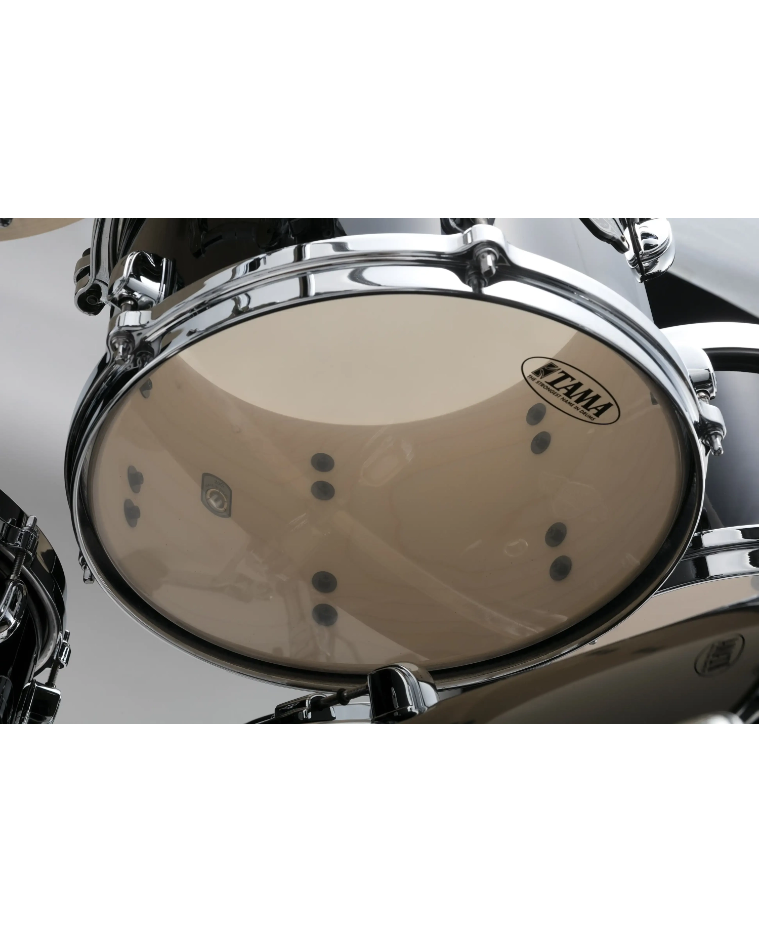 Tama MBS52RZS-PBK Starclassic Performer Maple/Birch - Set Tobe
