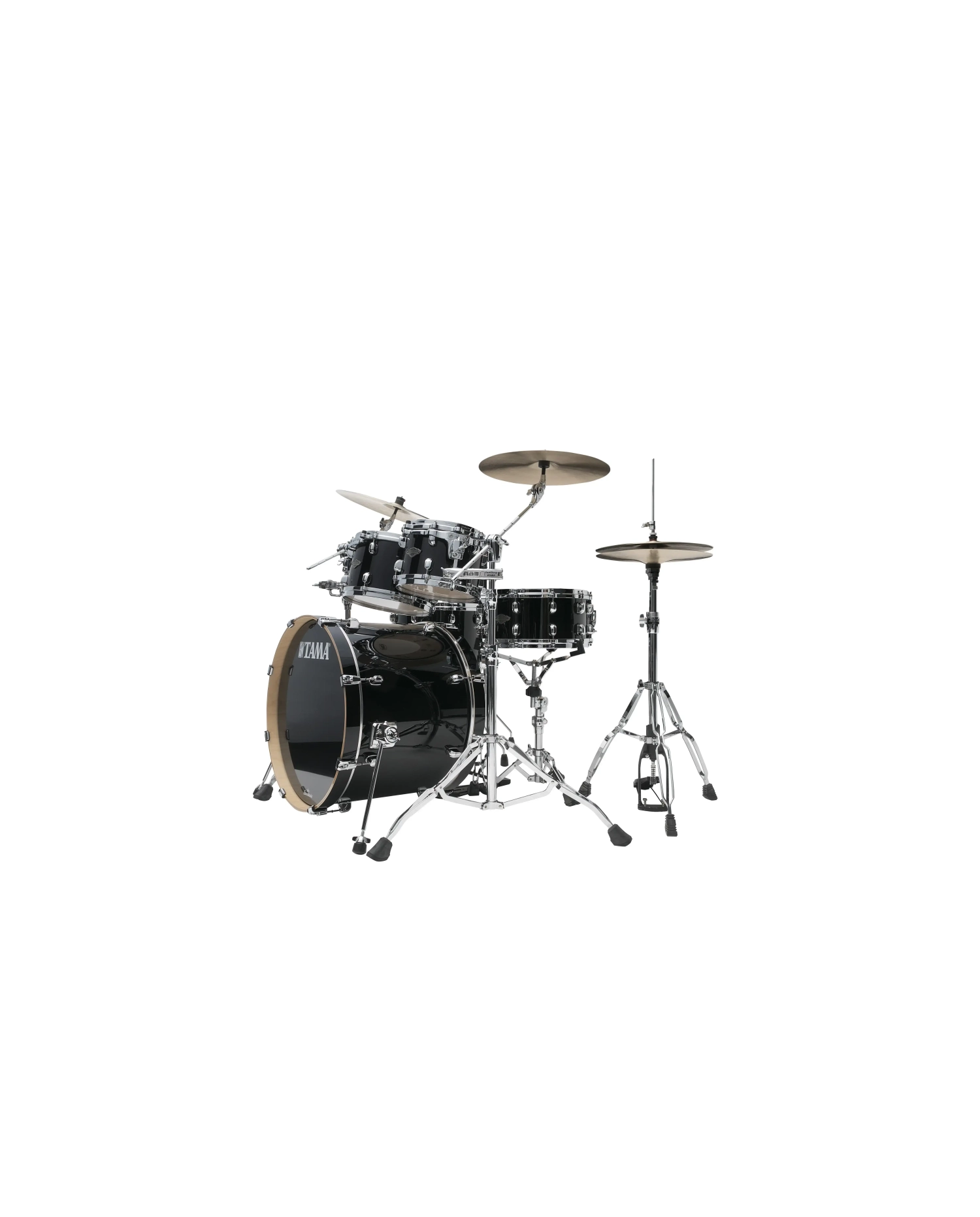 Tama MBS52RZS-PBK Starclassic Performer Maple/Birch - Set Tobe