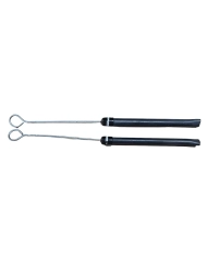 Pro-Mark TB3 - Periute metalice toba
