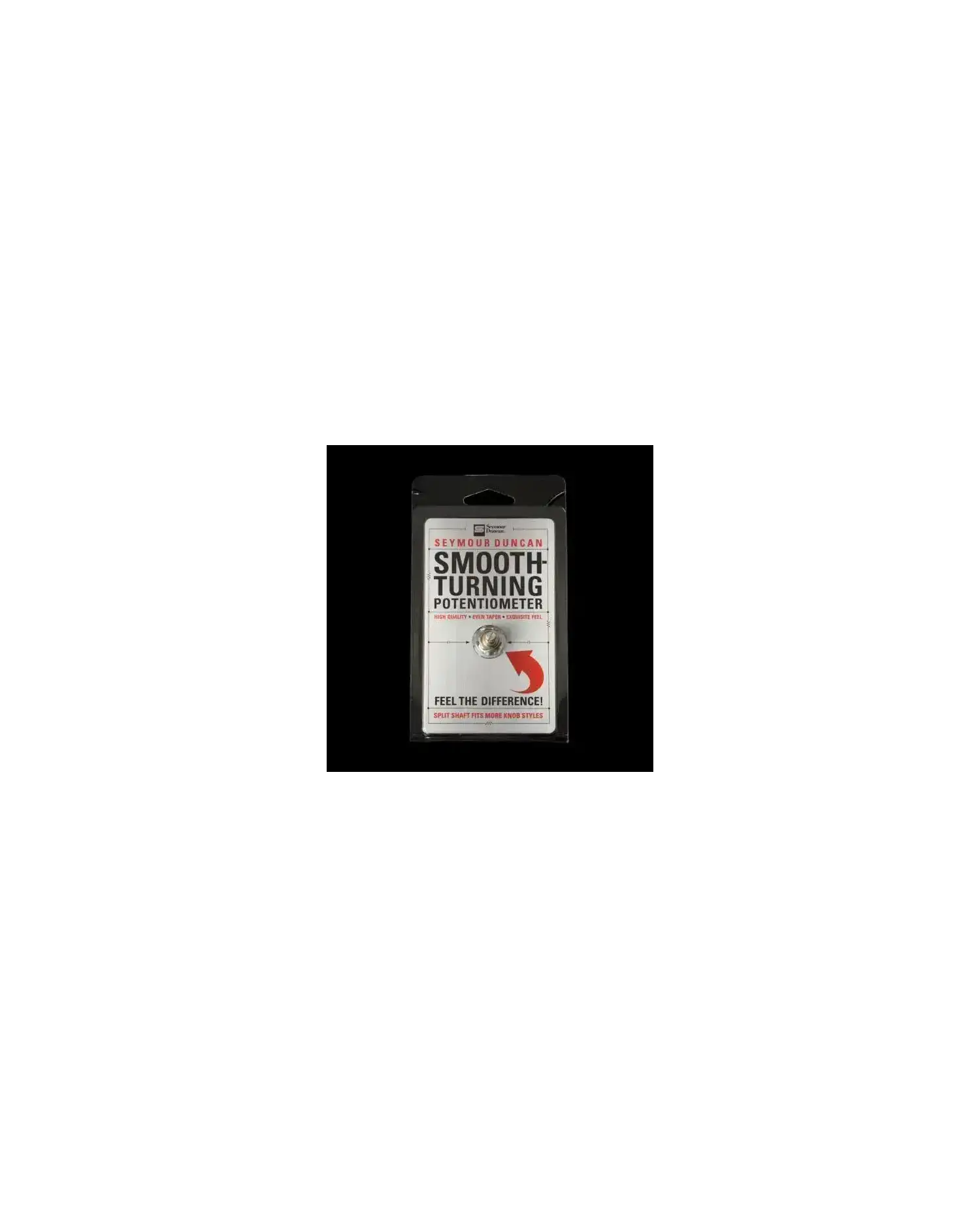 SD SDP-250 250K - Potentiometru Seymour Duncan - 2