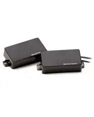 Seymour Duncan Blackouts Set - Doze chitara Seymour Duncan - 1