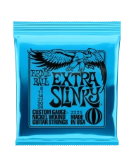 Ernie Ball Extra Slinky 08-38 - Set corzi chitara electrica