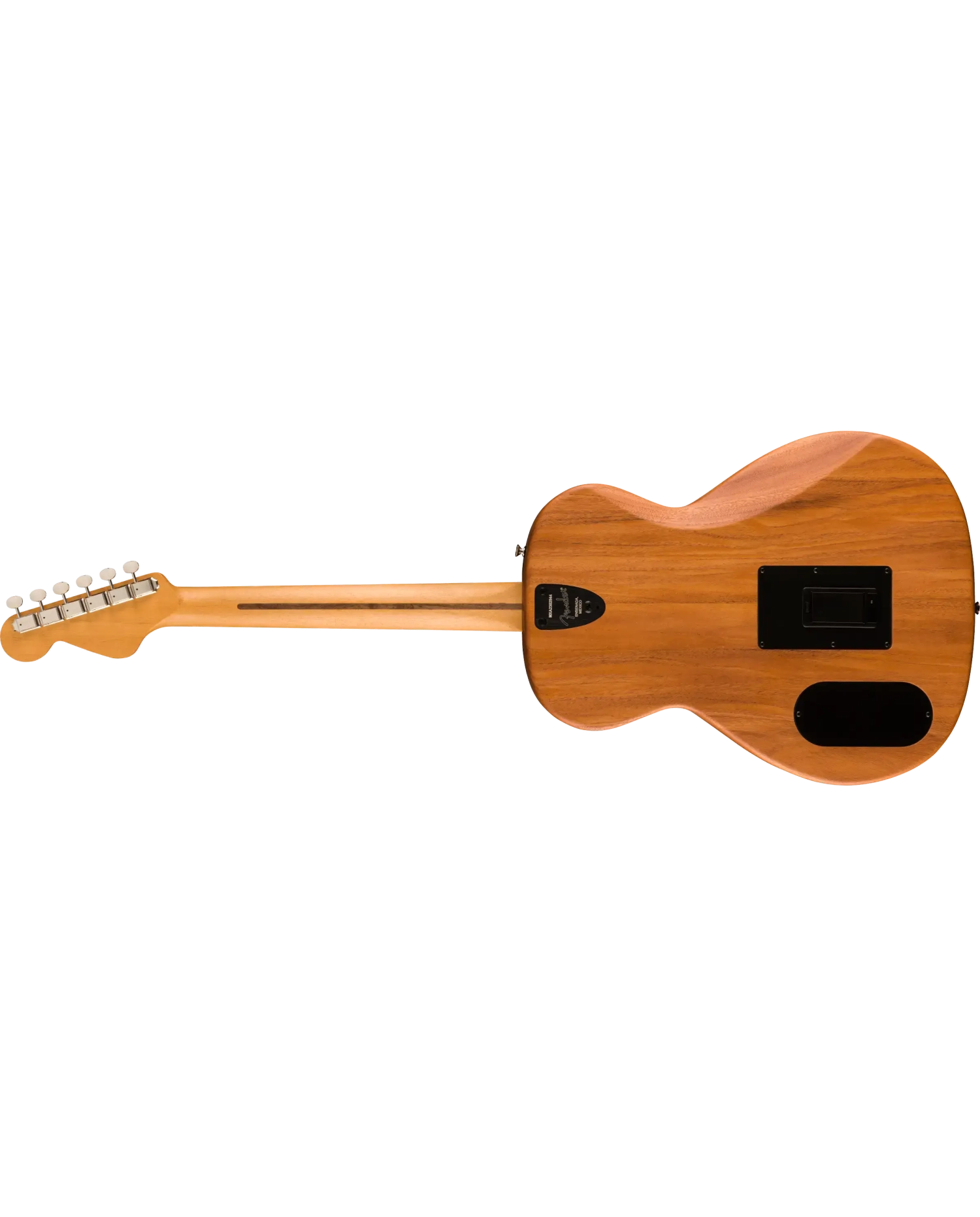 Fender Highway Parlor - Chitara Electro-Acustica