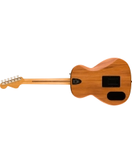 Fender Highway Parlor - Chitara Electro-Acustica