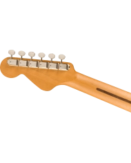 Fender Highway Parlor - Chitara Electro-Acustica
