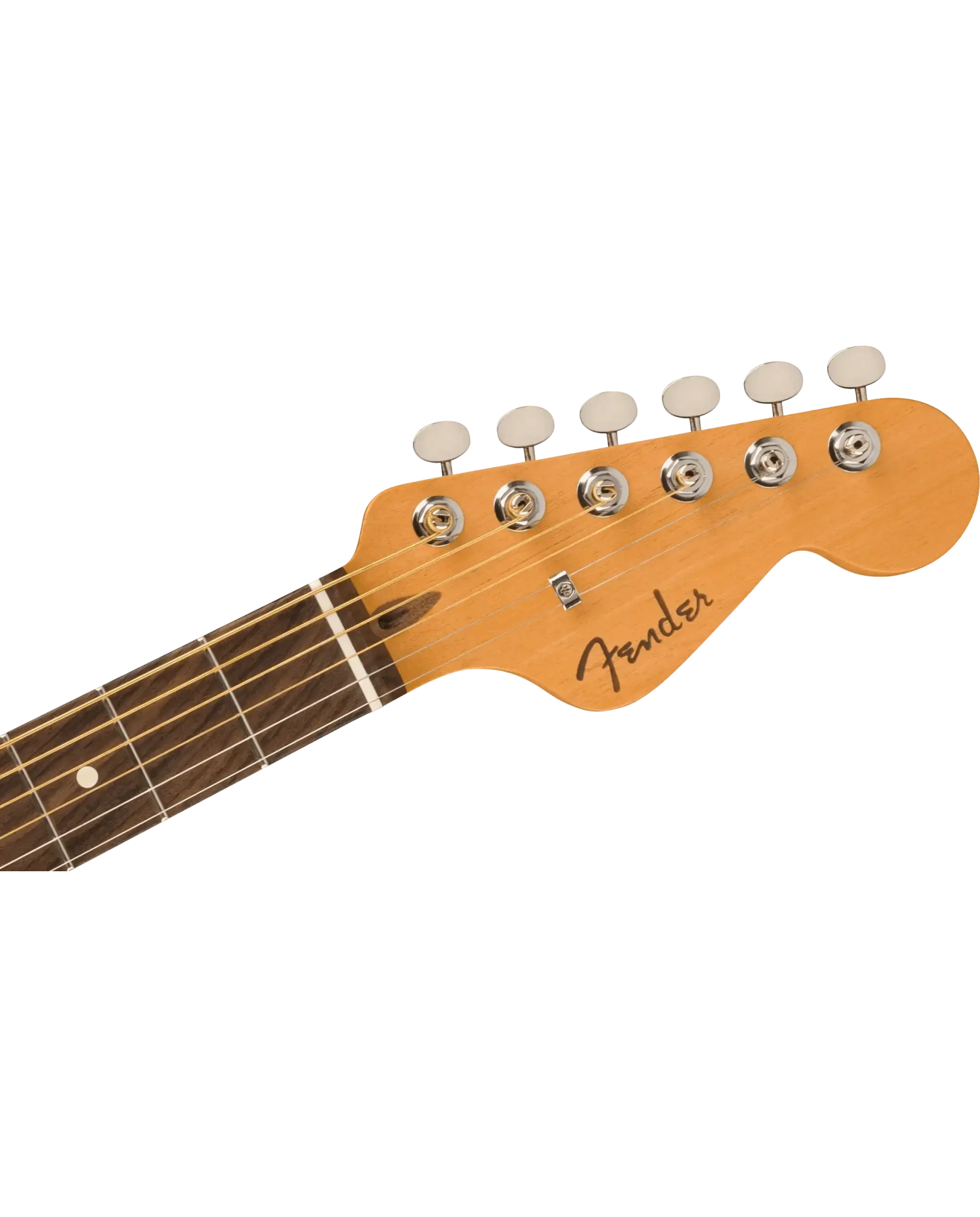 Fender Highway Parlor - Chitara Electro-Acustica