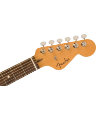 Fender Highway Parlor - Chitara Electro-Acustica