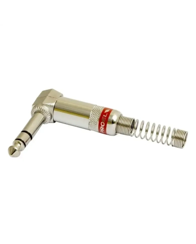 Proel S240S - Jack Stereo L 6.3 mm