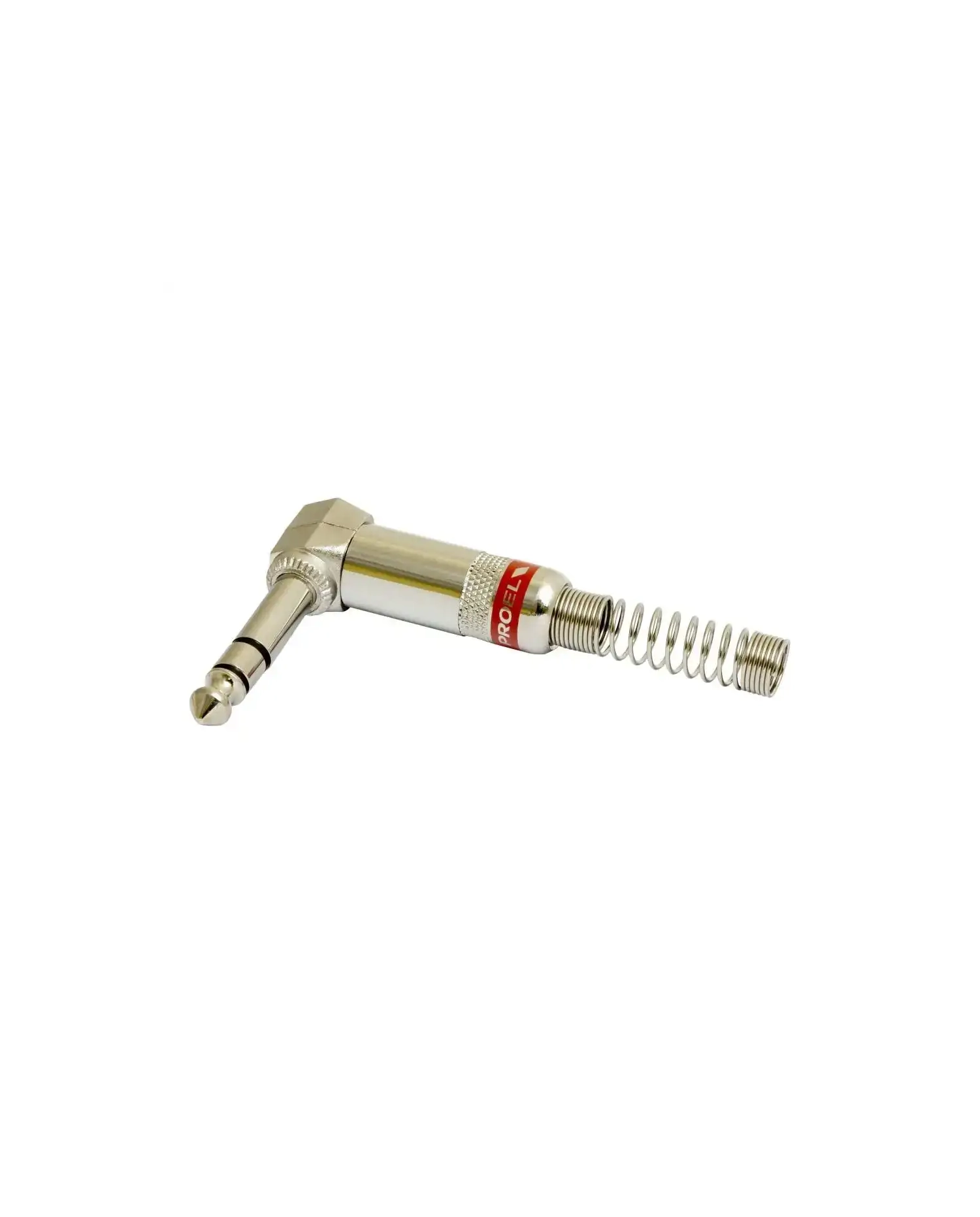 Proel S240S - Jack Stereo L 6.3 mm