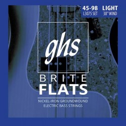 GHS L3075 Brite Flats - Set...