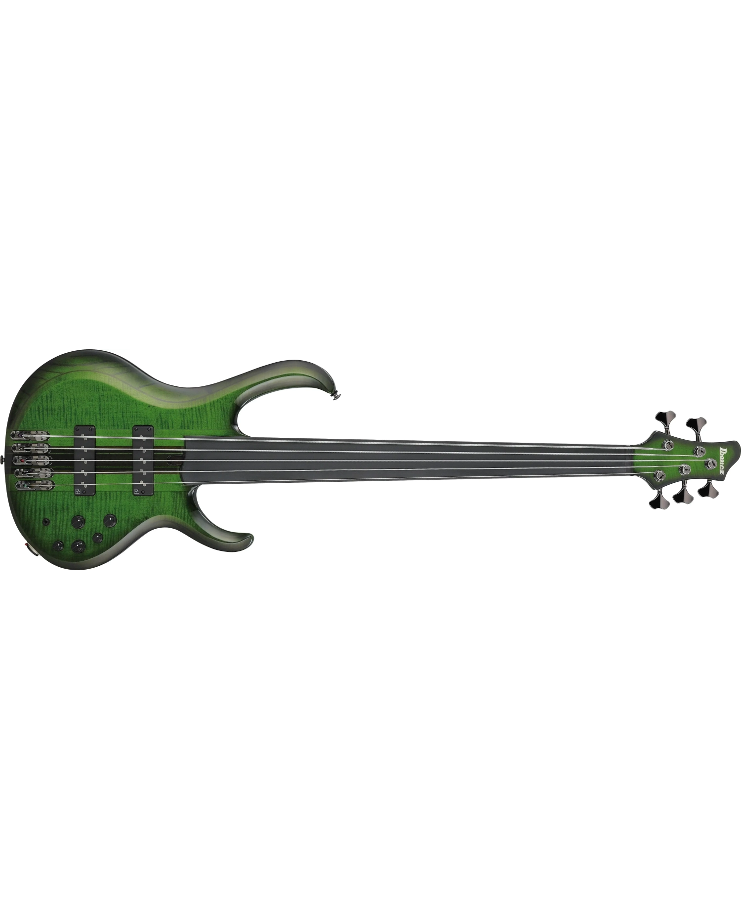 Ibanez SDGB1-DMT - Chitara Bass semnatura Steve DiGiorgio