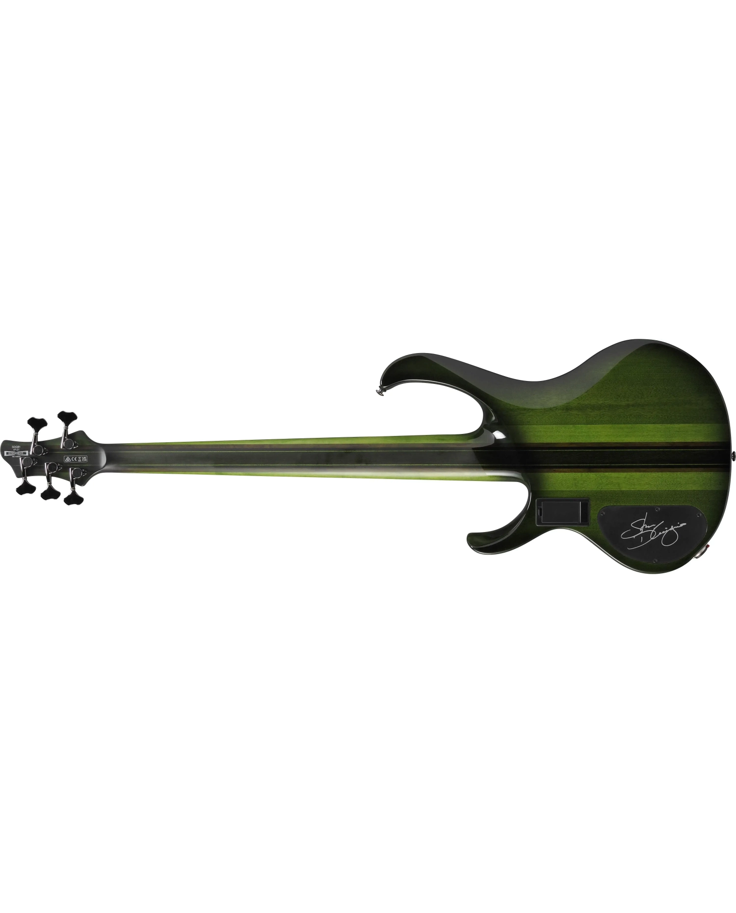 Ibanez SDGB1-DMT - Chitara Bass semnatura Steve DiGiorgio