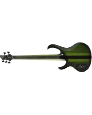 Ibanez SDGB1-DMT - Chitara Bass semnatura Steve DiGiorgio