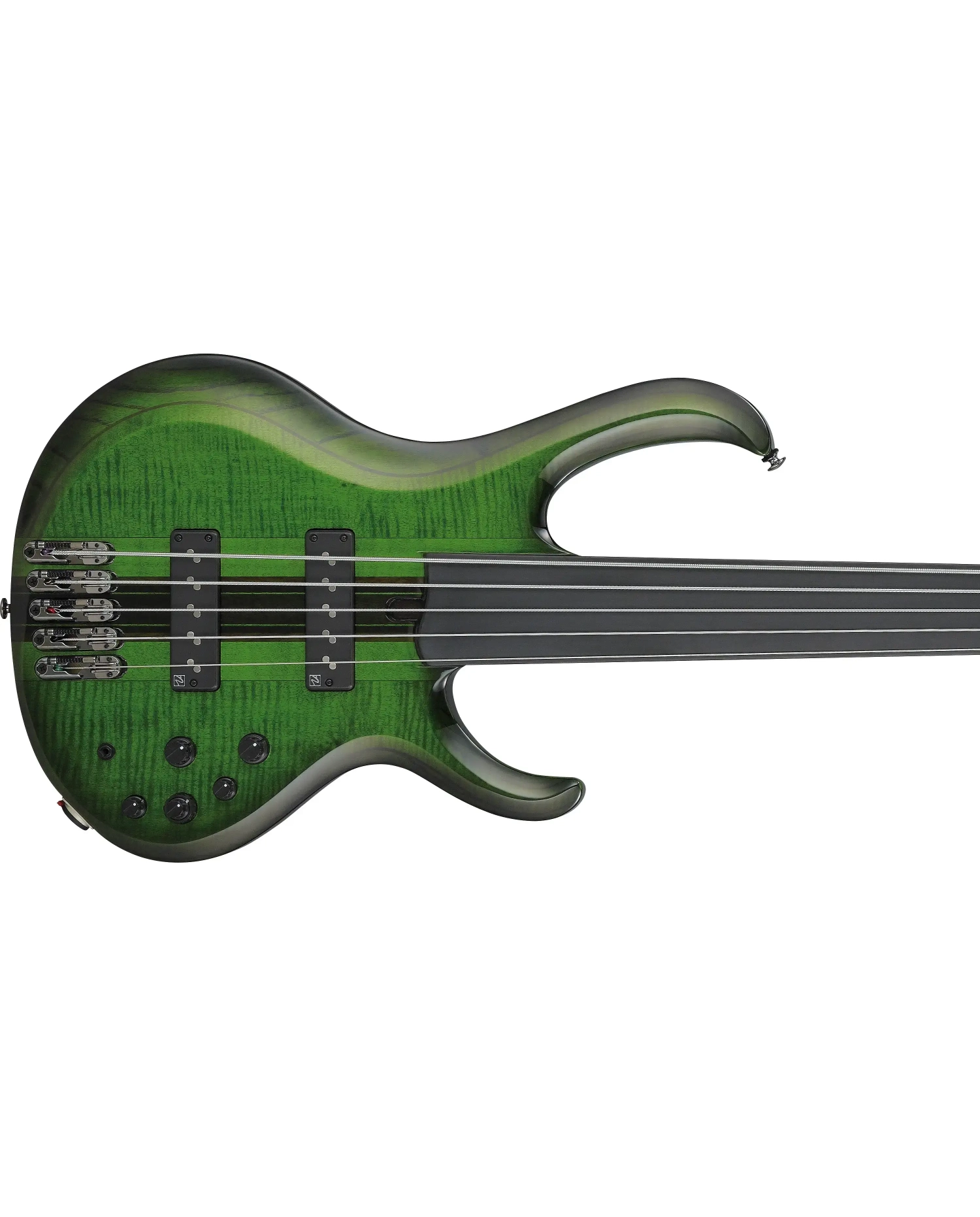 Ibanez SDGB1-DMT - Chitara Bass semnatura Steve DiGiorgio