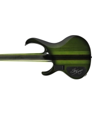 Ibanez SDGB1-DMT - Chitara Bass semnatura Steve DiGiorgio