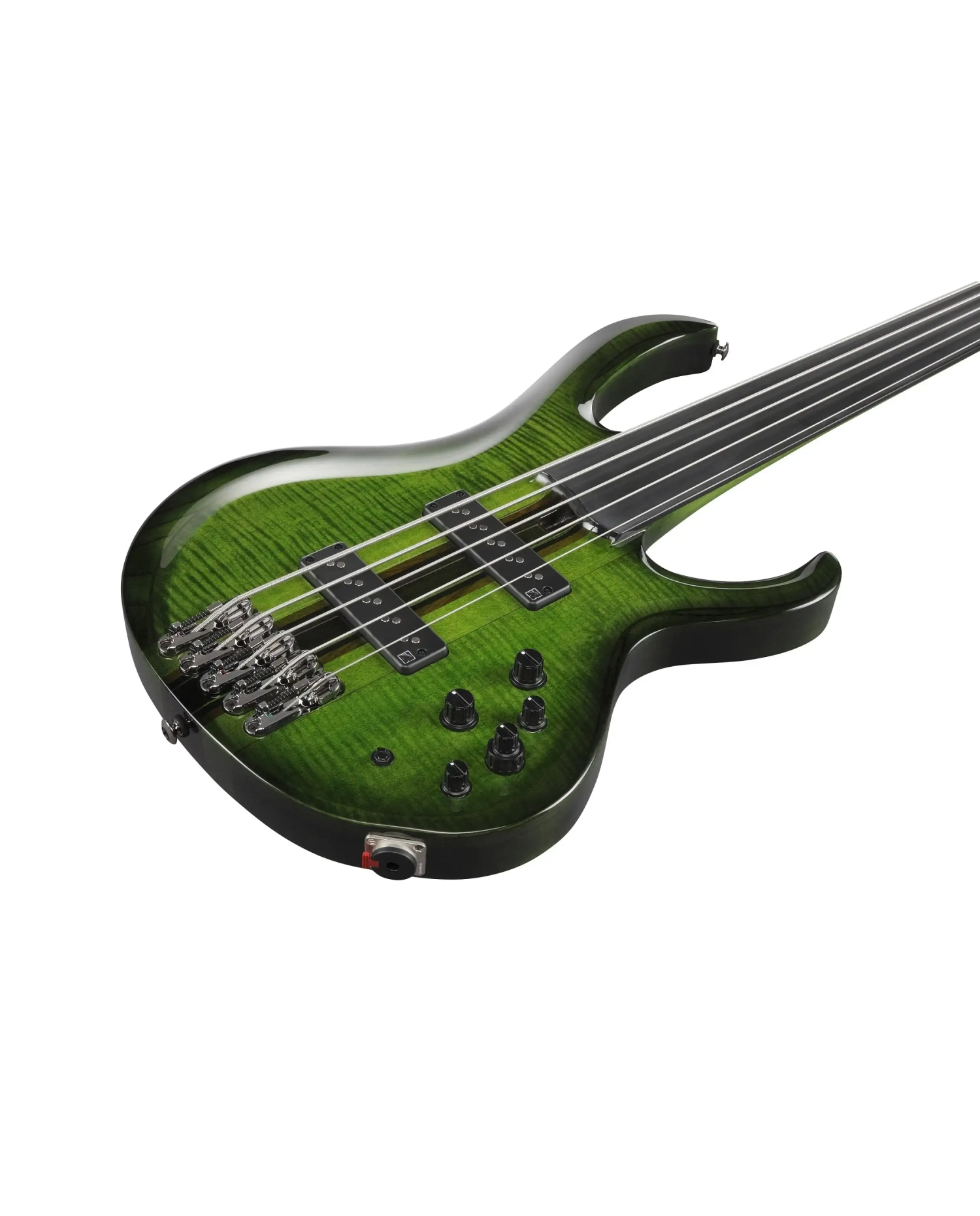 Ibanez SDGB1-DMT - Chitara Bass semnatura Steve DiGiorgio