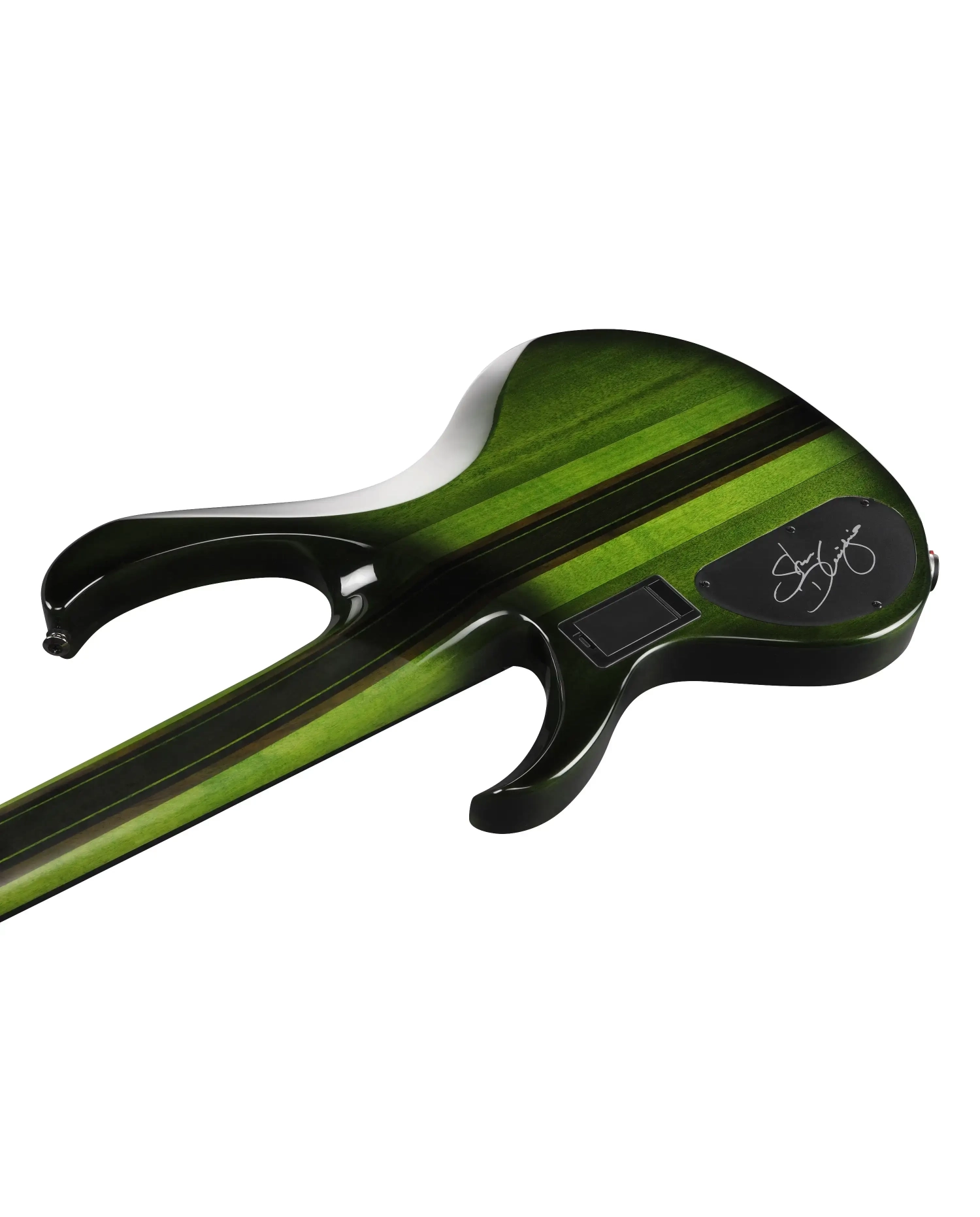 Ibanez SDGB1-DMT - Chitara Bass semnatura Steve DiGiorgio