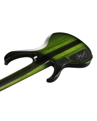 Ibanez SDGB1-DMT - Chitara Bass semnatura Steve DiGiorgio