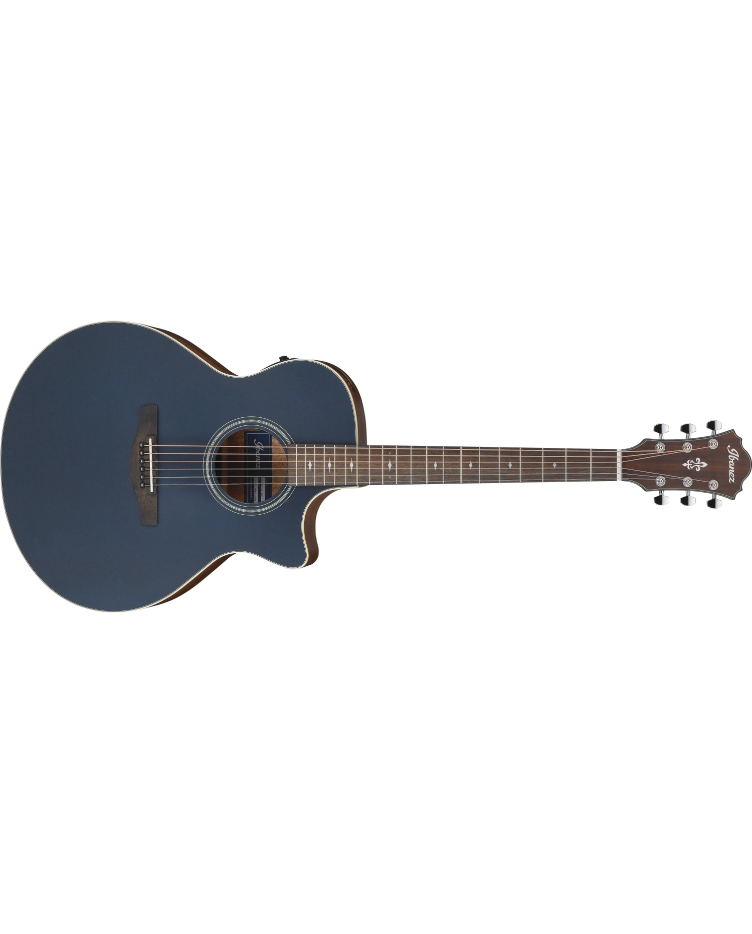 Ibanez AE100-DBF - Chitara Electro-Acustica